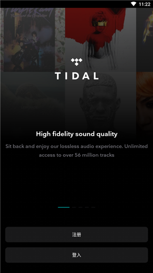 tidal app2021最新版